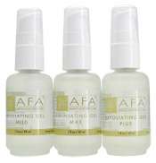 Biopelle AFA Skin Care   Exfoliating Gel Plus 1oz, NIB  