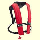 Onyx M24 CO2 Manual Inflate Inflatable PFD Life Jacket Vest Preserver 