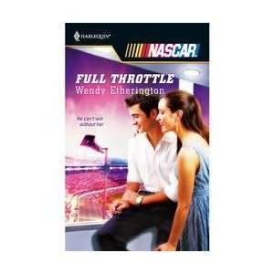    Harlequin Full Throttle by Wendy Etherington: Sports & Outdoors