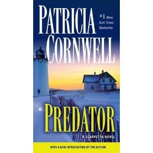   Scarpetta Novel) [Mass Market Paperback] Patricia Cornwell Books
