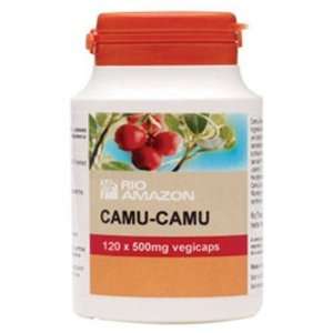  Rio  Camu Camu 500mg, Rich Source of Vitamin C 