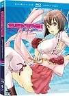 Sekirei 2 Pure Engagement Complete Series Limited Edition Anime DVD 
