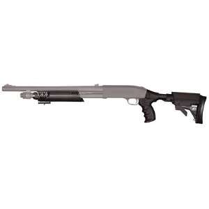 Tactical Shotgun Collapsible Stock (Firearm Accessories) (Stocks 