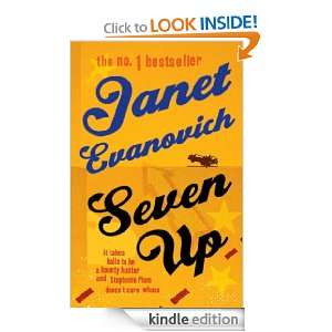   Up (A Stephanie Plum Novel) Janet Evanovich  Kindle Store