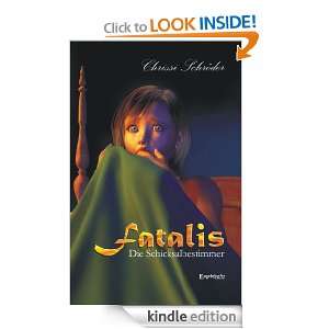 Fatalis (German Edition) Chrissi Schröder  Kindle Store