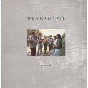  BAYOU BOOGIE LP (VINYL) UK DEMON 1987: BEAUSOLEIL: Music