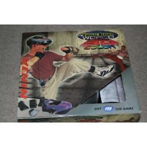  Virtuality World 3D Color Toys & Games