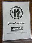 Adcom GTP 500 II Preamplifier Owners Manual *Original*  
