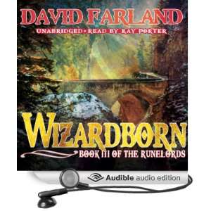   Book Three (Audible Audio Edition) David Farland, Ray Porter Books