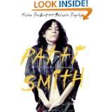 Patti Smith  An Unauthorized Biography by Victor Bockris and Roberta 