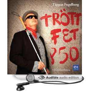   50 [Tired, Fat & 50] (Audible Audio Edition) Täppas Fogelberg Books