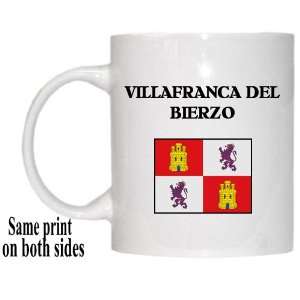  Castilla y Leon   VILLAFRANCA DEL BIERZO Mug Everything 