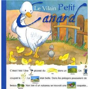  le vilain petit canard (9782753009226) Collectif Books