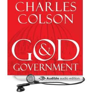 God and Government An Insiders View on the Boundaries between Faith 