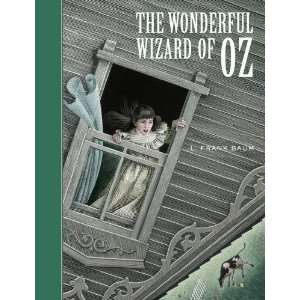  Wizard of Oz (Sterling Classics) [Hardcover]: L. Frank Baum: Books