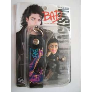  Michael Jackson Pop Star Singer Cell Phone Charm Strap 
