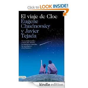 El viaje de Cloe Un recorrido insólito a través del Universo 