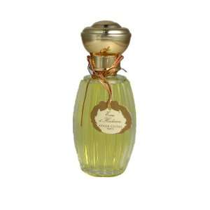  Eau de Hadrien by Annick Goutal 3.4oz 100ml EDP Spray 