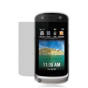  Clear LCD Screen Protector Film Guard Cover for Motorola 