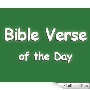  Bible Verse of the Day Kindle Store Sam Mitchell