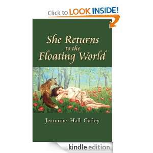   to the Floating World Jeannine Hall Gailey  Kindle Store