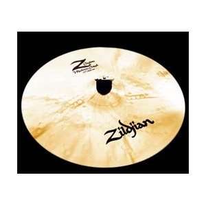  Zildjian Z Custom 20 Medium Crash Cymbal Musical 
