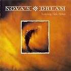 NOVAS DREAM   ALDO NOVA CD 1996 IMPORT