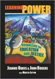   and Justice, (0807747025), Jeannie Oakes, Textbooks   