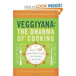   Deliciously Easy Vegetarian Recipes [Paperback] Sandra Garson Books