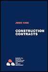   Contracts, (0070290814), Jimmie W. Hinze, Textbooks   