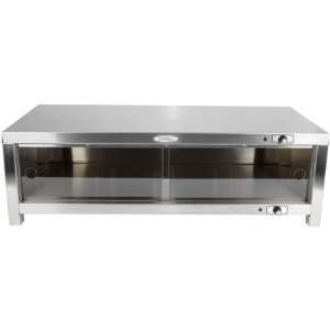    BroilKing Stainless Steel Warming Cabinet