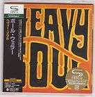 PAUL MAURIAT LOVE SOUNDS JOURNEY JAPAN LTD ED 2CD  
