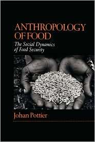   Food Security, (0745615341), Johan Pottier, Textbooks   