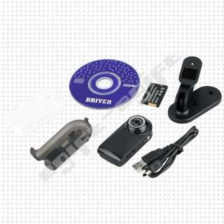d005 mini dv dvr sports pocket video spy camera cam