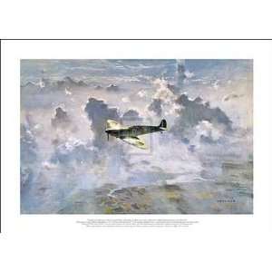  Gerald Coulson   LONE SPITFIRE: Home & Kitchen