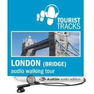   Walking Tour (Audible Audio Edition) Tim Gillett, Warren Clark Books