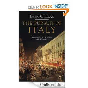   its Regions and their Peoples David Gilmour  Kindle Store