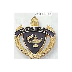  Honor Roll Pins: Office Products