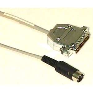  IEC Apple™ IIc Modem Cable 6 Electronics