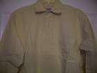Brooks Brothers all cotton button front dre