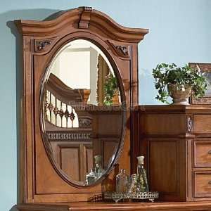  Vaughan Furniture Southern Heritage Chestnut Chesser 
