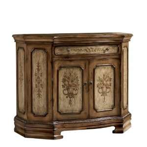  Powell Masterpiece Console Cabinet