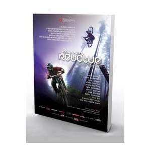   Revolve, the Ride the Rider MTB Extreme DVD.