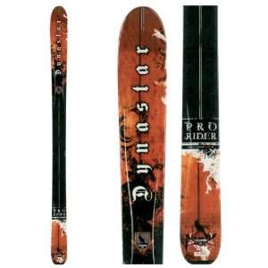  2010 Dynastar Legend Pro Rider Skis 190 cm NEW