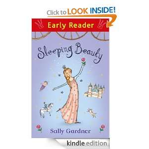 Sleeping Beauty (Early Reader): Sally Gardner:  Kindle 