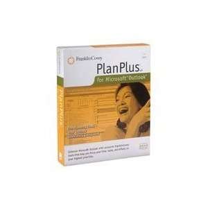 PlanPlus™ Software for Microsoft® Outlook® (FDP29356 