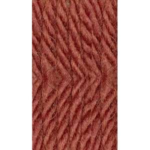  Rowan Pure Wool Aran Antique Red 693 Yarn Arts, Crafts 