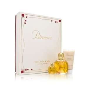 Birmane by Van Cleef And Arpels for Women 3 Piece Set Includes: 1.6 oz 