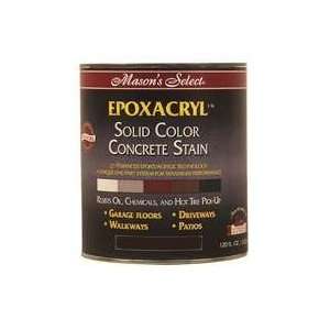  GAL GRY Concrete Stain