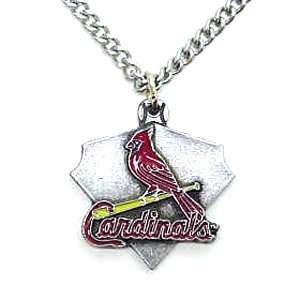  MLB Pendant   St.Louis Cardinals